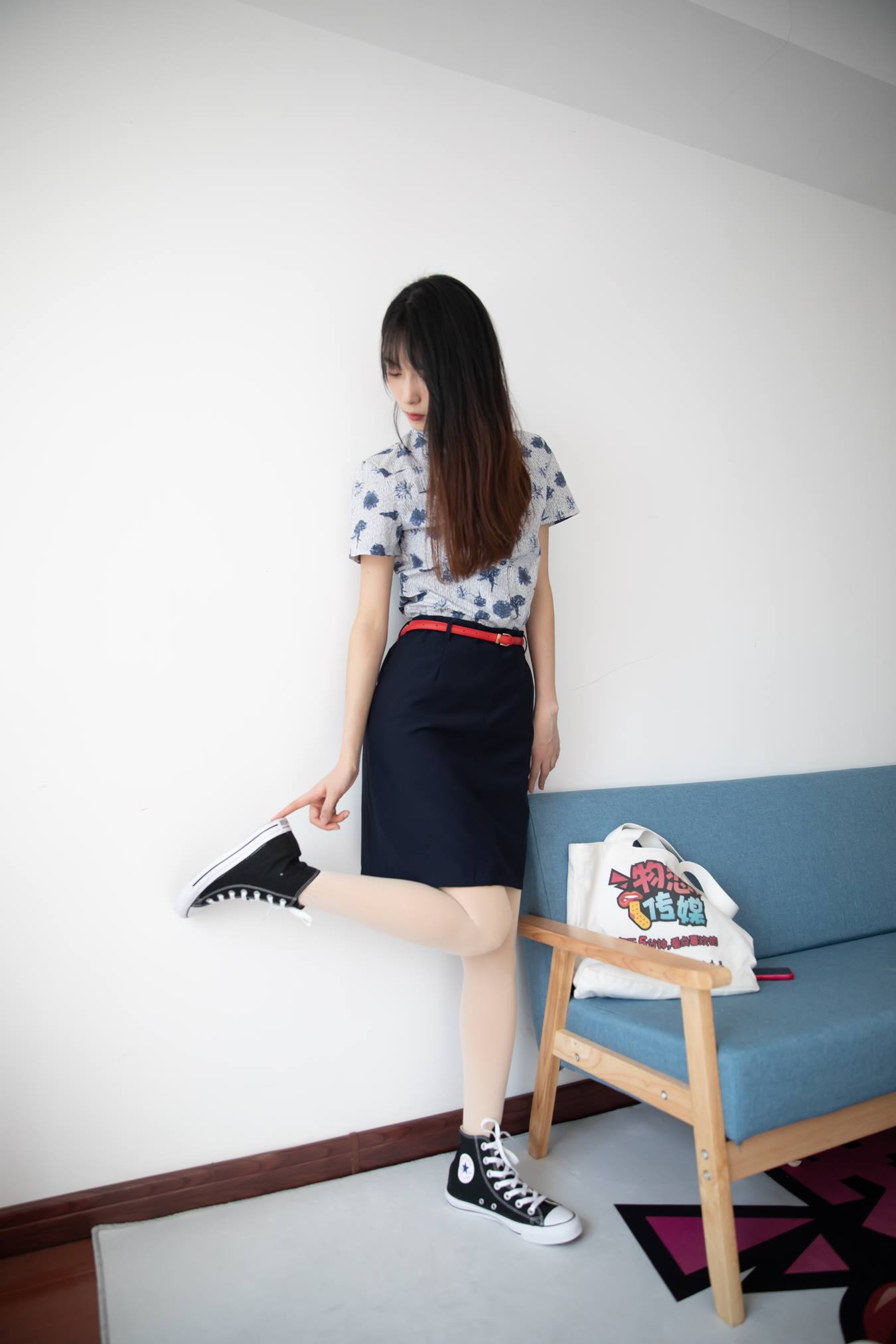 图片[87]-物恋传媒 NO.707 猫耳-一生风雨半程尘[187P] – 速更版-美库