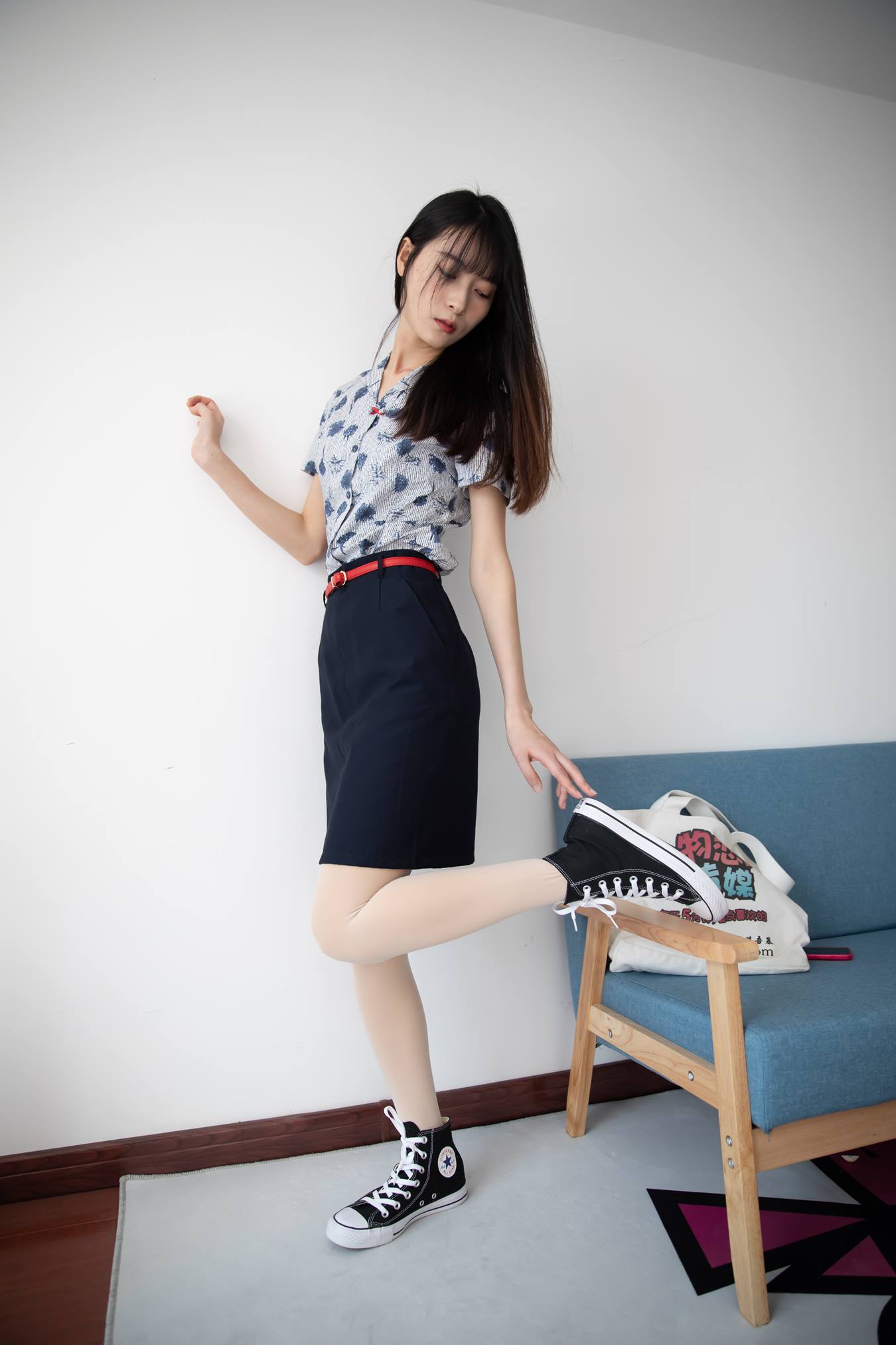 图片[88]-物恋传媒 NO.707 猫耳-一生风雨半程尘[187P] – 速更版-美库