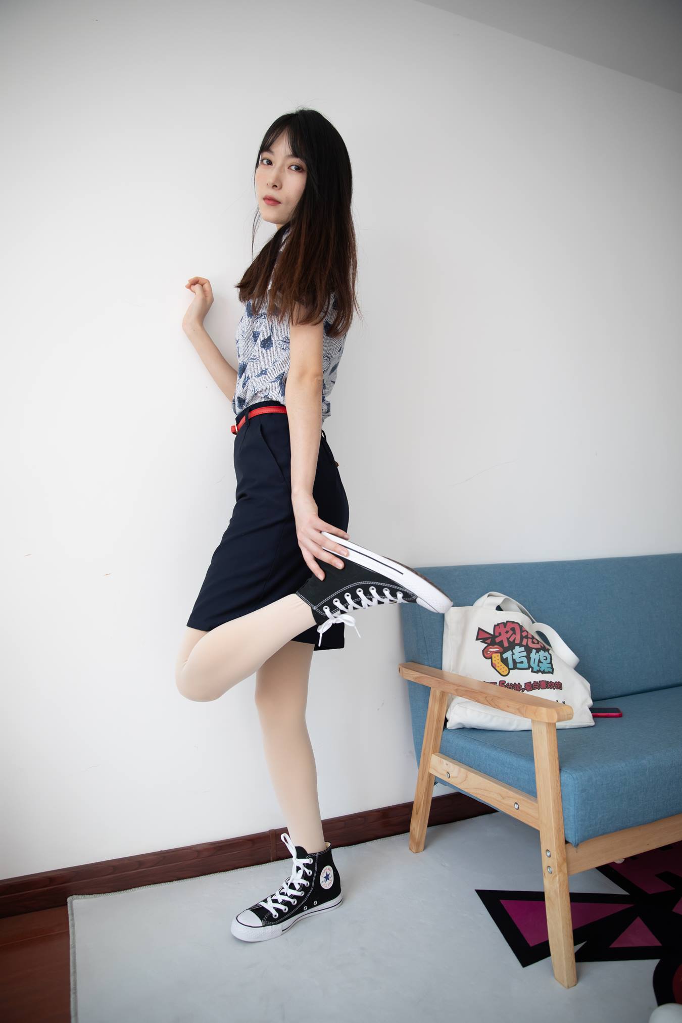 图片[89]-物恋传媒 NO.707 猫耳-一生风雨半程尘[187P] – 速更版-美库