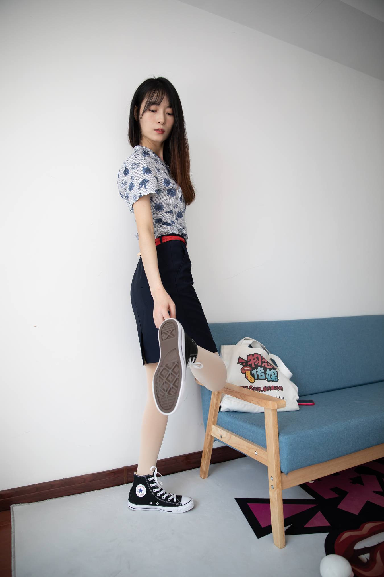 图片[91]-物恋传媒 NO.707 猫耳-一生风雨半程尘[187P] – 速更版-美库