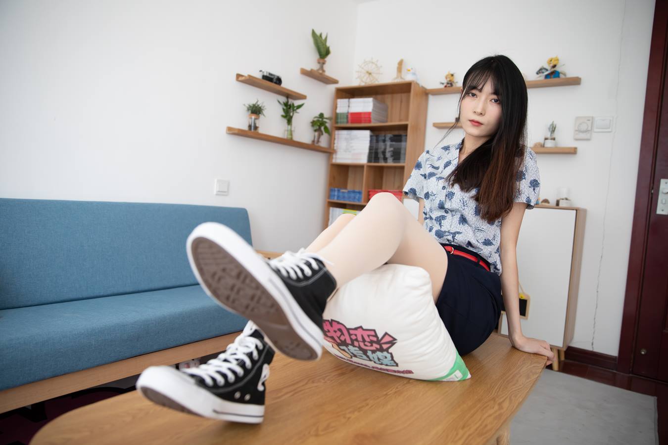 图片[96]-物恋传媒 NO.707 猫耳-一生风雨半程尘[187P] – 速更版-美库