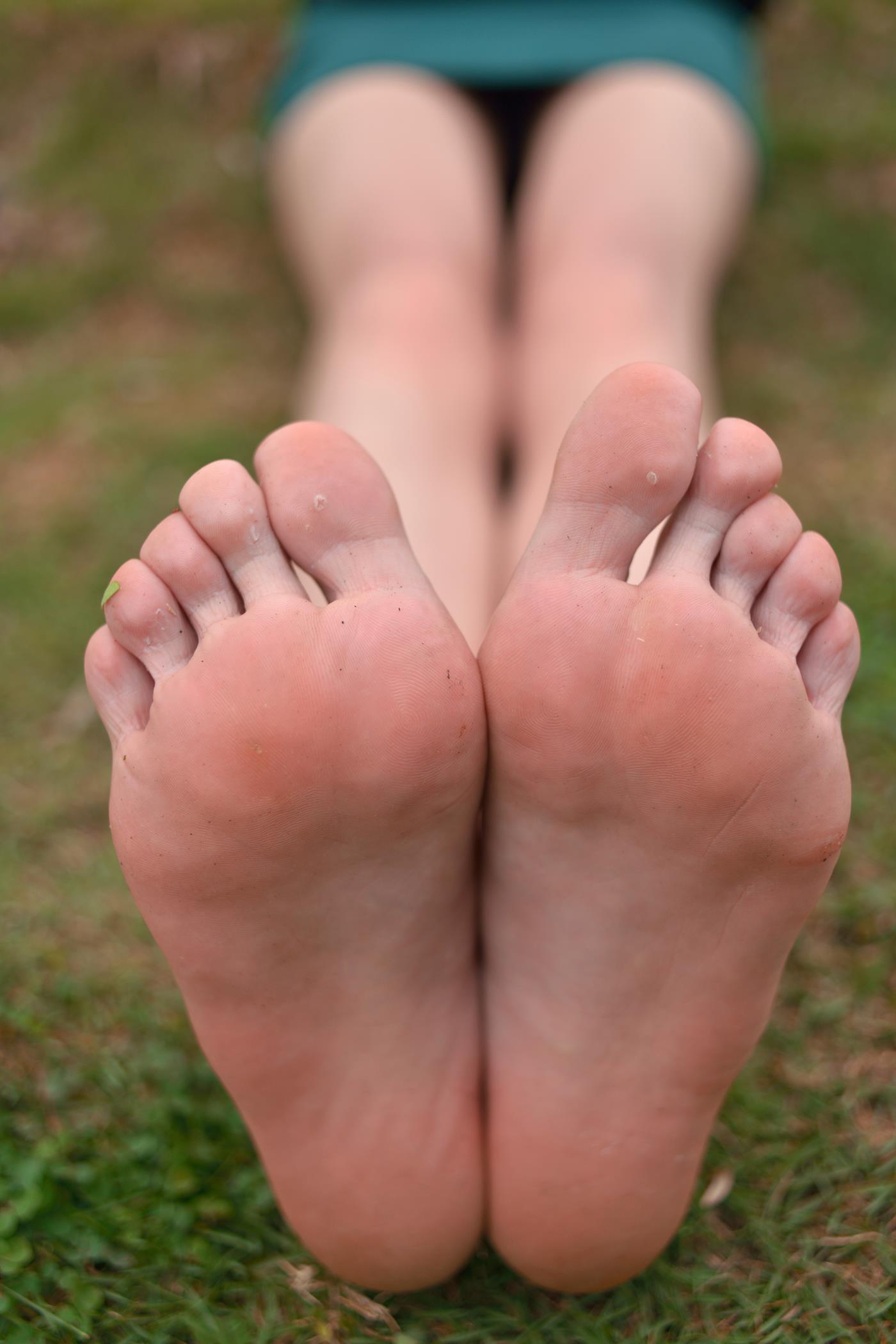 图片[15]-Ecologygreen摄影作品 NO.001 空乘学生玉足试镜 [23P] – 速更版-美库