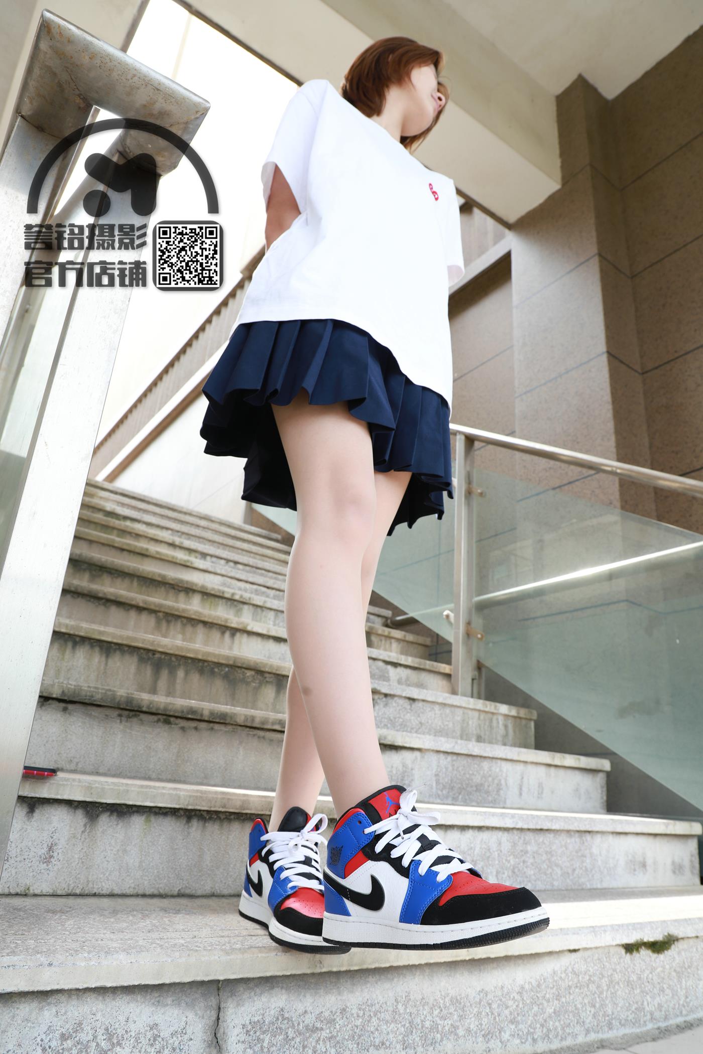 图片[11]-[誉铭传媒]袜足摄影 2020年 NO.044[80P] – 速更版-美库