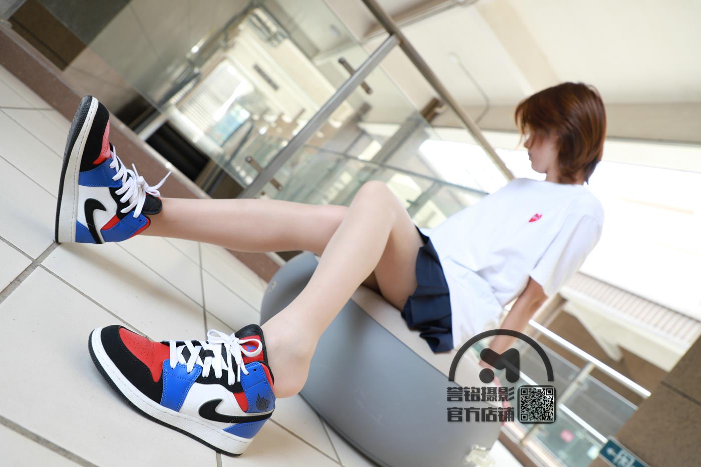 图片[16]-[誉铭传媒]袜足摄影 2020年 NO.044[80P] – 速更版-美库