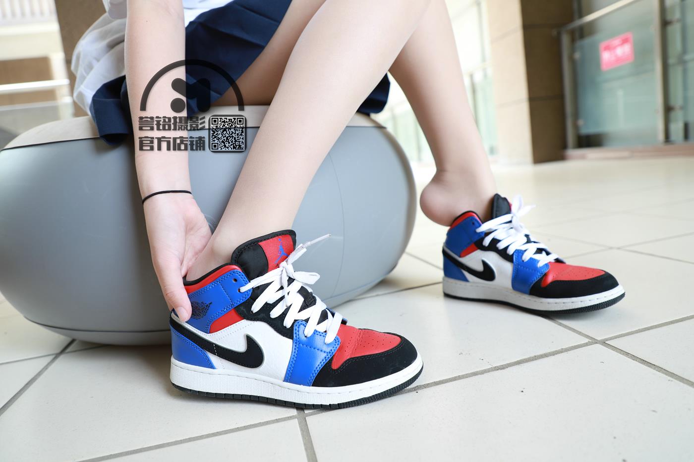 图片[28]-[誉铭传媒]袜足摄影 2020年 NO.044[80P] – 速更版-美库