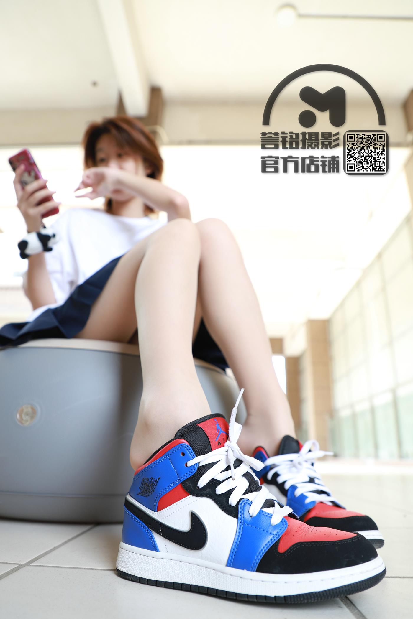 图片[29]-[誉铭传媒]袜足摄影 2020年 NO.044[80P] – 速更版-美库