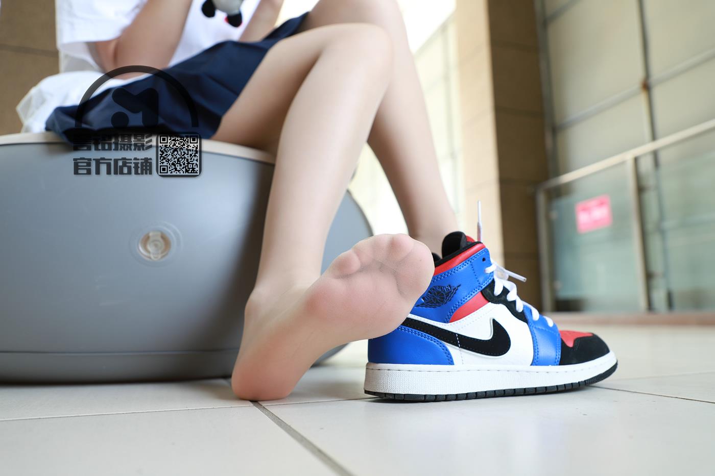 图片[30]-[誉铭传媒]袜足摄影 2020年 NO.044[80P] – 速更版-美库