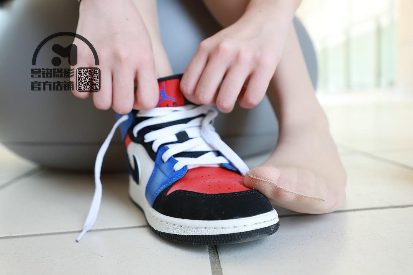 图片[50]-[誉铭传媒]袜足摄影 2020年 NO.044[80P] – 速更版-美库