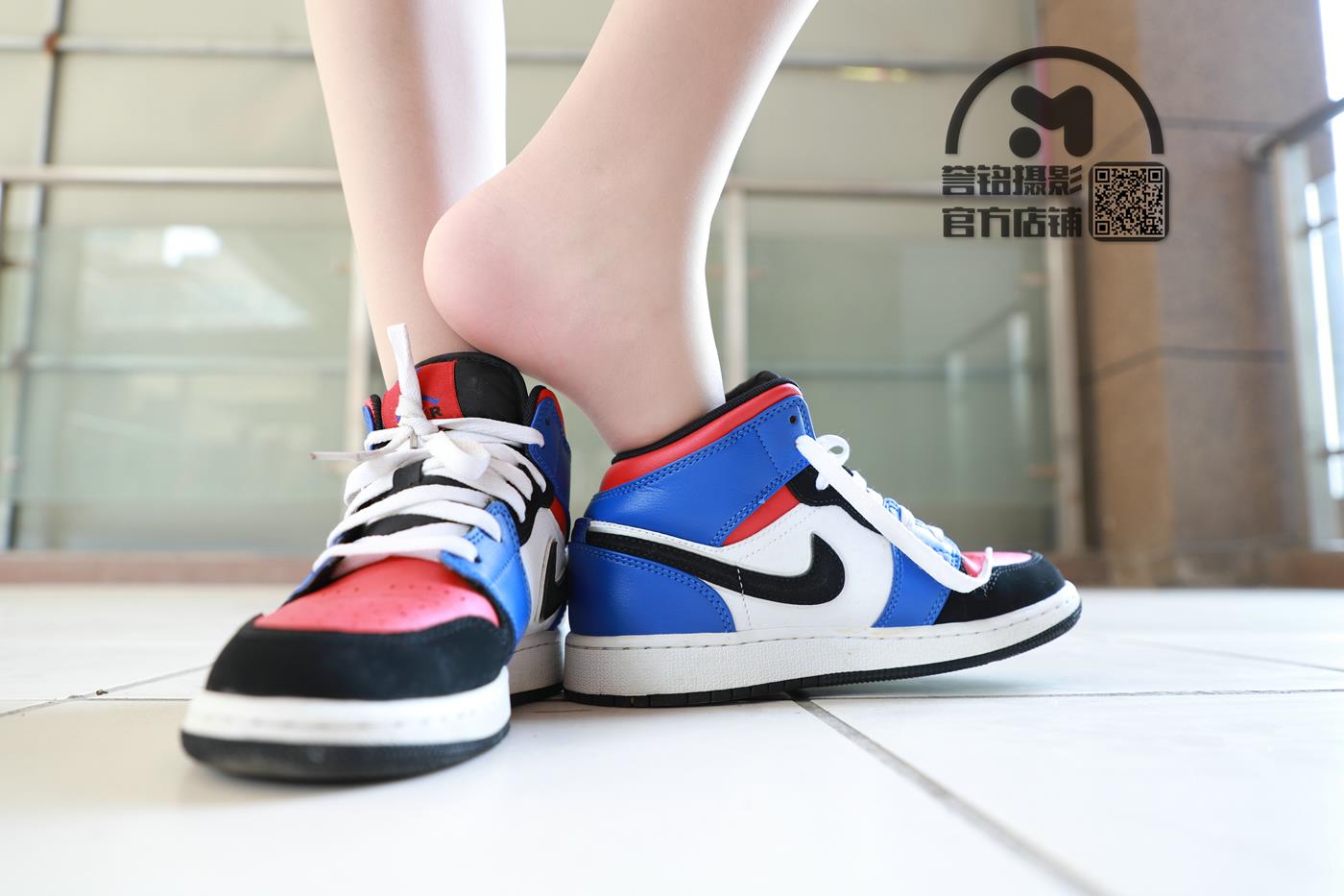 图片[52]-[誉铭传媒]袜足摄影 2020年 NO.044[80P] – 速更版-美库