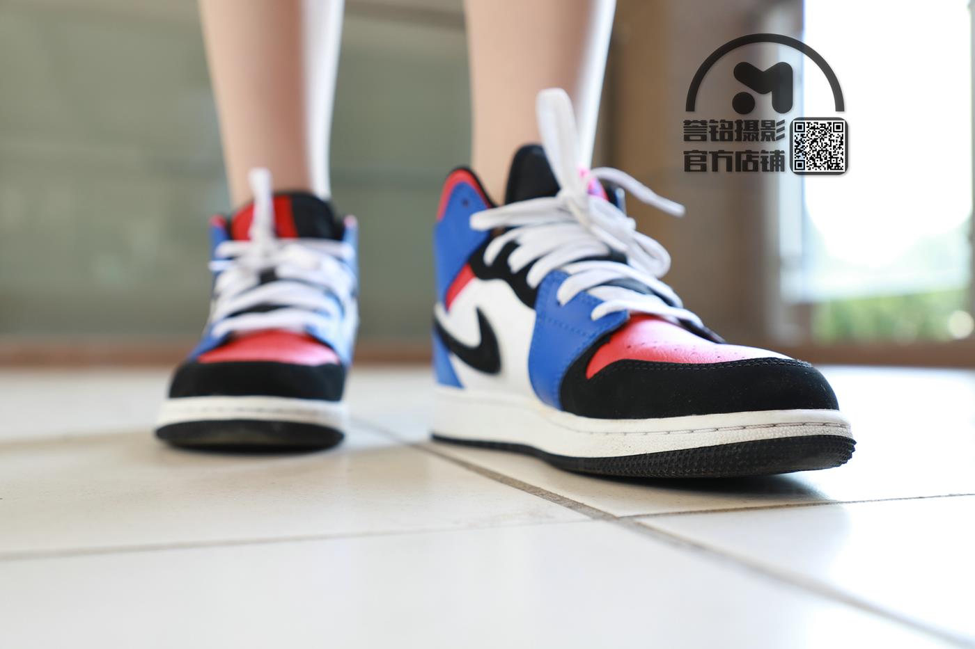 图片[54]-[誉铭传媒]袜足摄影 2020年 NO.044[80P] – 速更版-美库