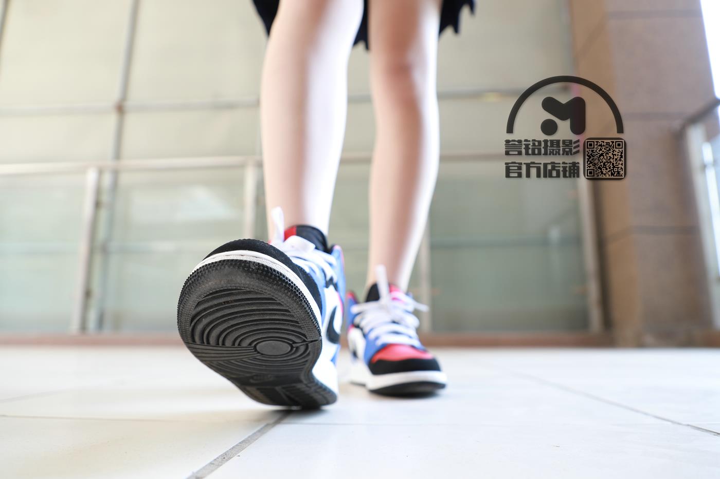 图片[55]-[誉铭传媒]袜足摄影 2020年 NO.044[80P] – 速更版-美库