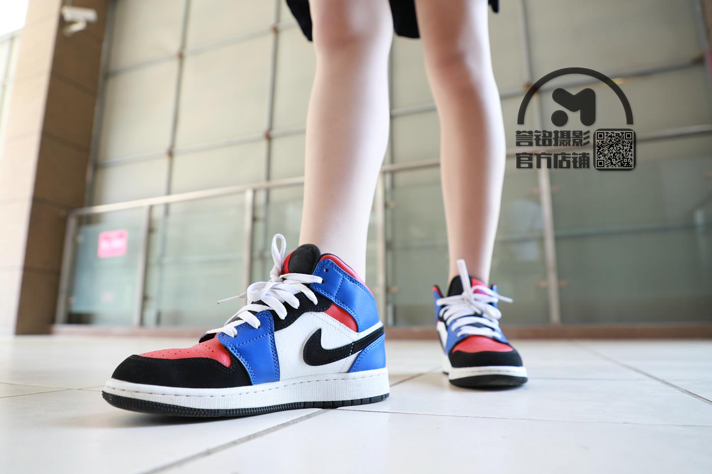 图片[56]-[誉铭传媒]袜足摄影 2020年 NO.044[80P] – 速更版-美库