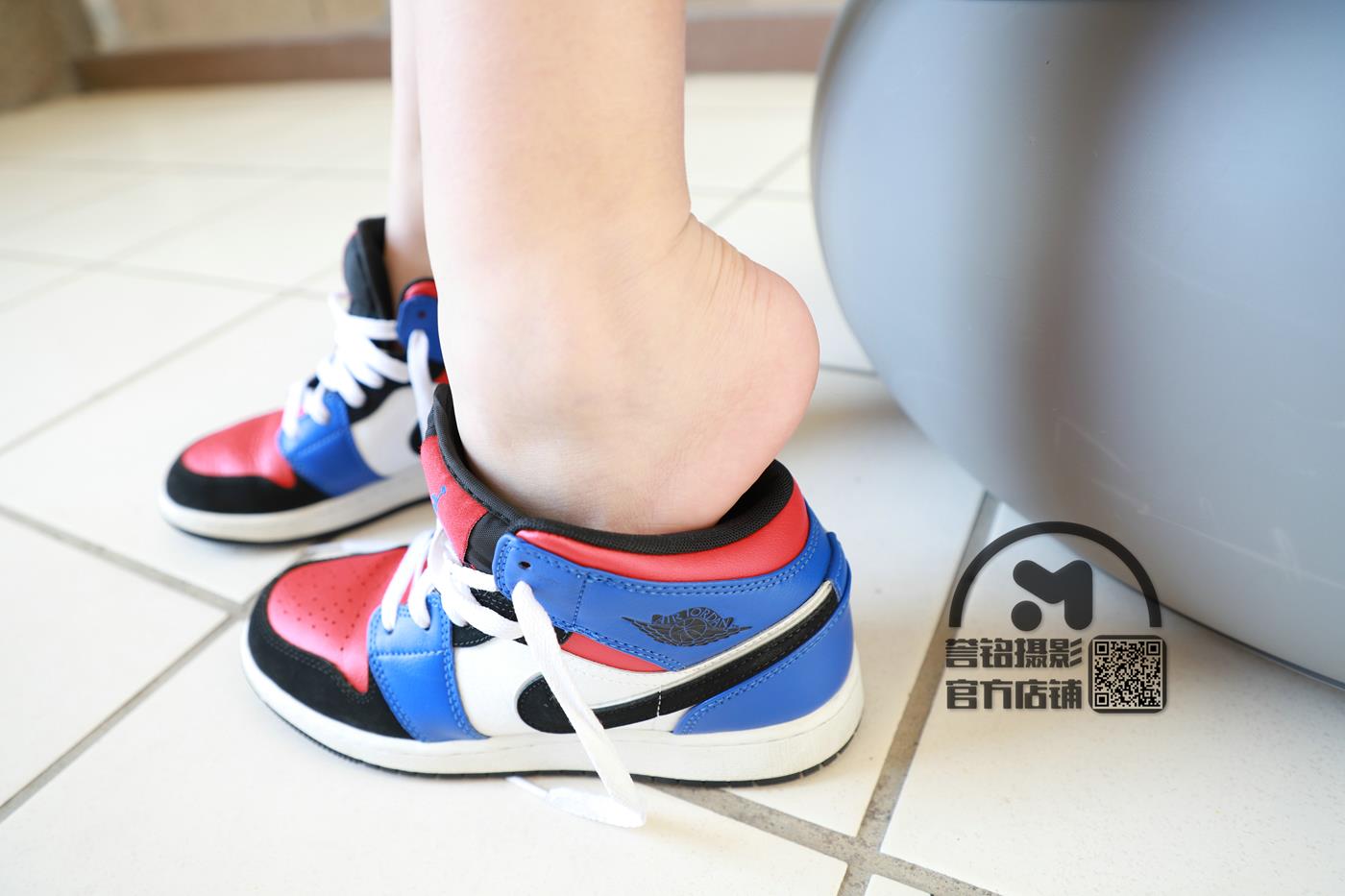 图片[71]-[誉铭传媒]袜足摄影 2020年 NO.044[80P] – 速更版-美库