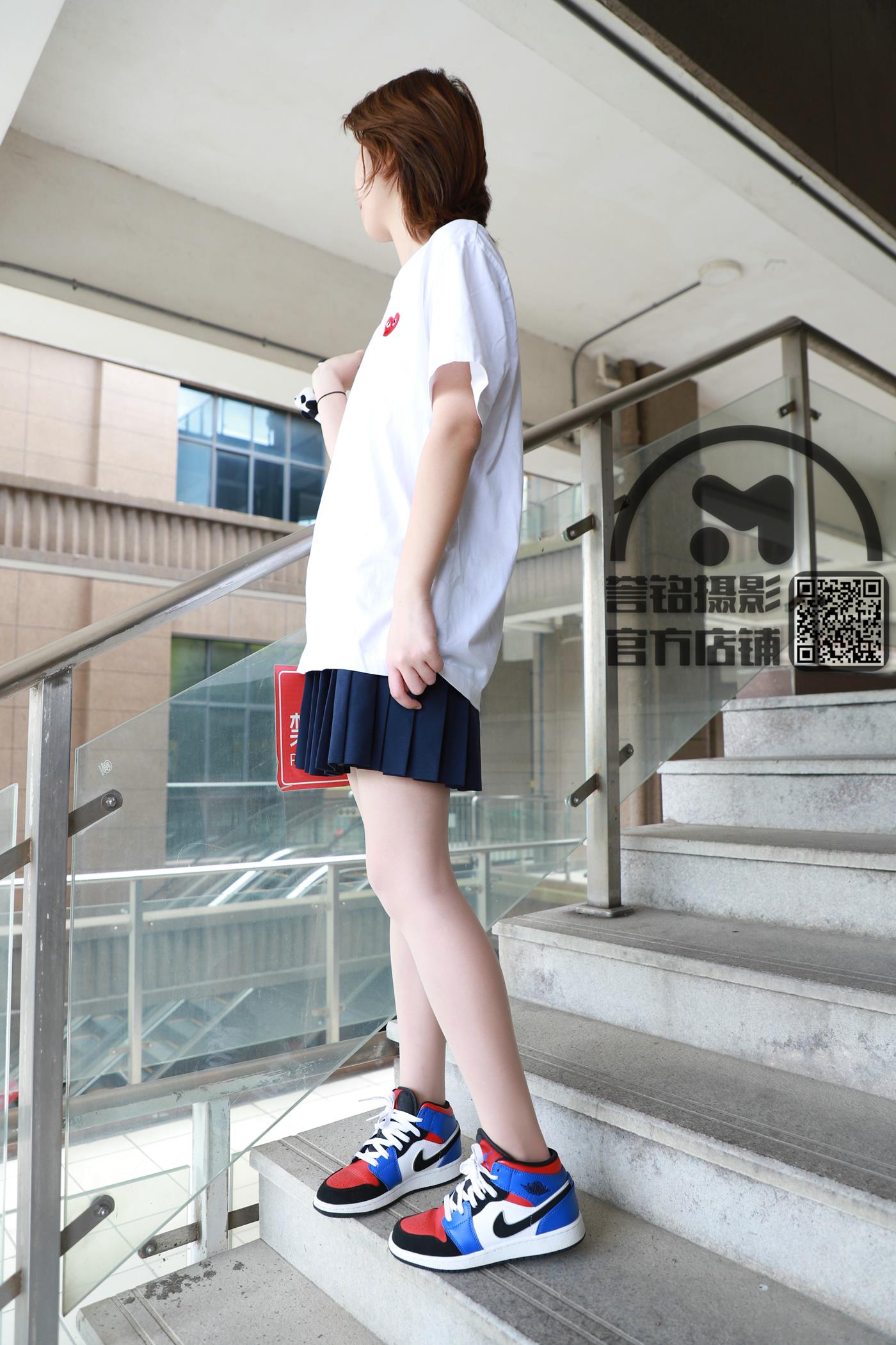 图片[76]-[誉铭传媒]袜足摄影 2020年 NO.044[80P] – 速更版-美库