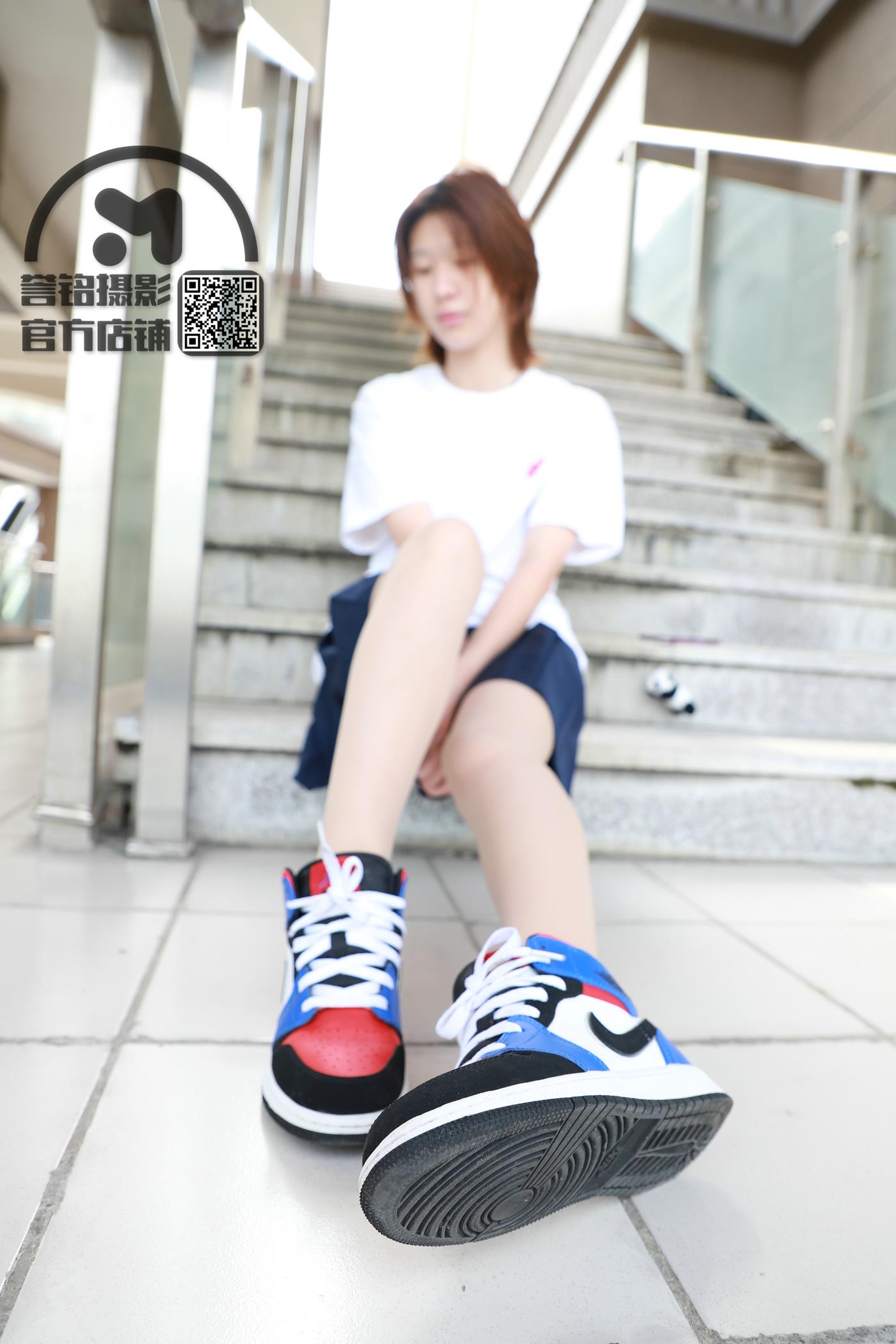图片[79]-[誉铭传媒]袜足摄影 2020年 NO.044[80P] – 速更版-美库
