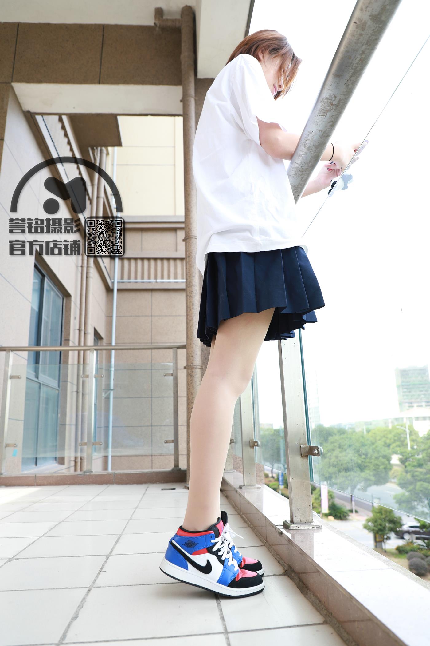 图片[80]-[誉铭传媒]袜足摄影 2020年 NO.044[80P] – 速更版-美库