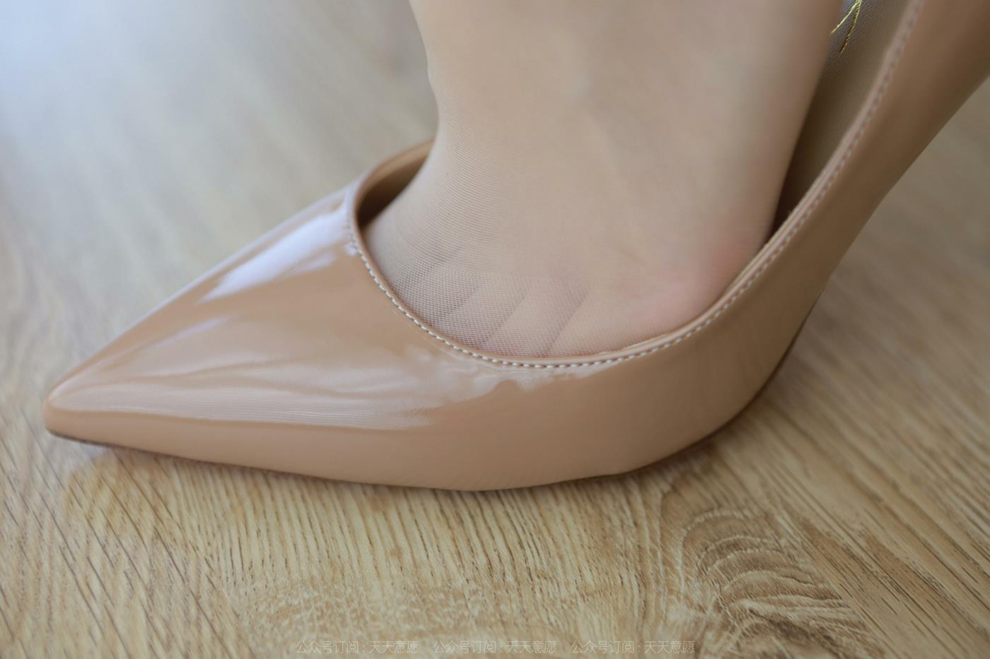 图片[10]-[IESS异思趣向] 2022.08.15 丝享家1178：小婕《蓝衣女神》[88P] – 速更版-美库