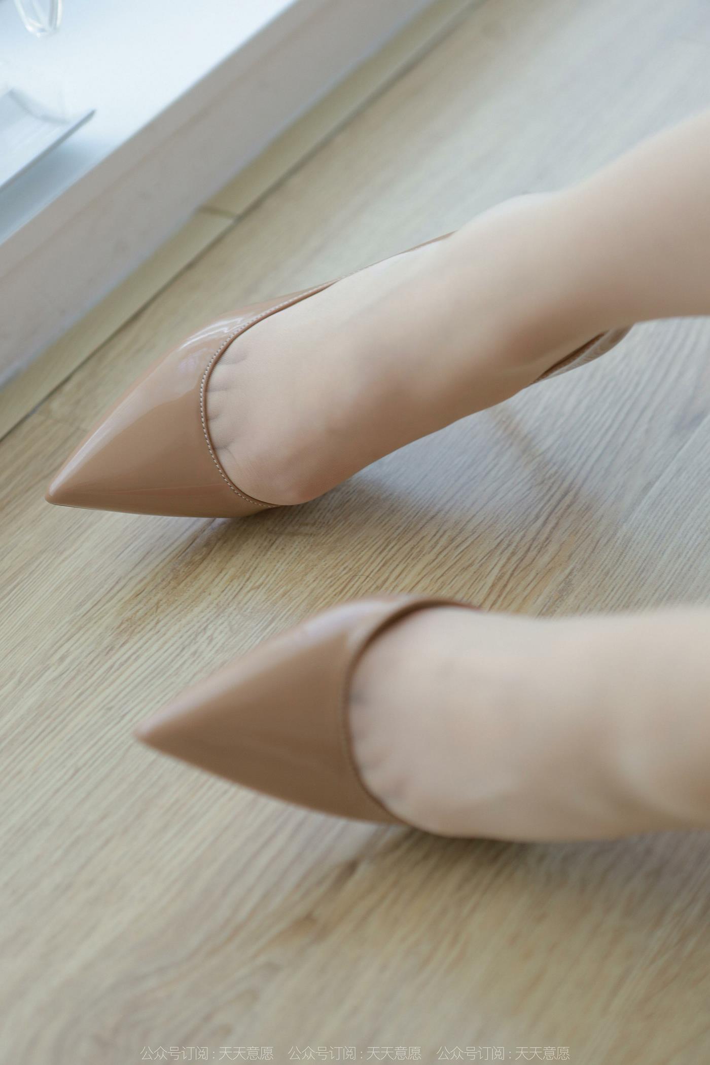 图片[89]-[IESS异思趣向] 2022.08.15 丝享家1178：小婕《蓝衣女神》[88P] – 速更版-美库