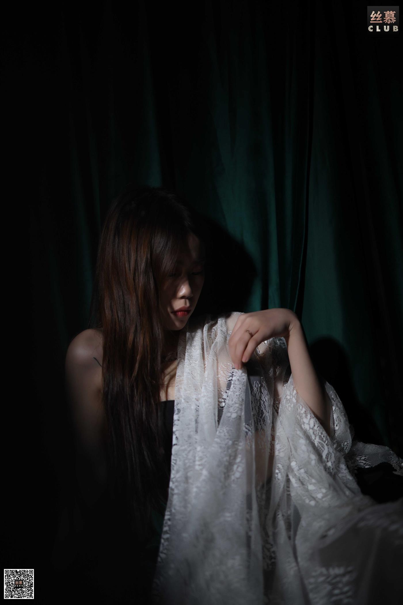 图片[31]-[丝慕SMOU]海外版 H020  玉儿 [76P] – 速更版-美库