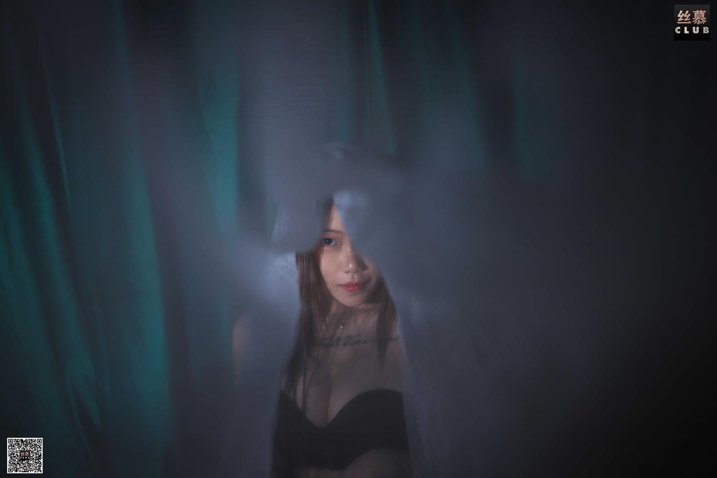 图片[35]-[丝慕SMOU]海外版 H020  玉儿 [76P] – 速更版-美库