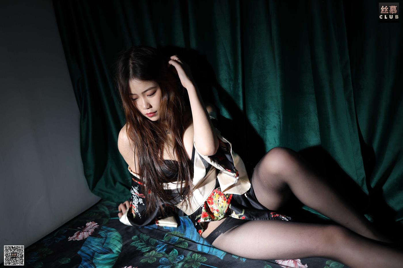 图片[67]-[丝慕SMOU]海外版 H020  玉儿 [76P] – 速更版-美库