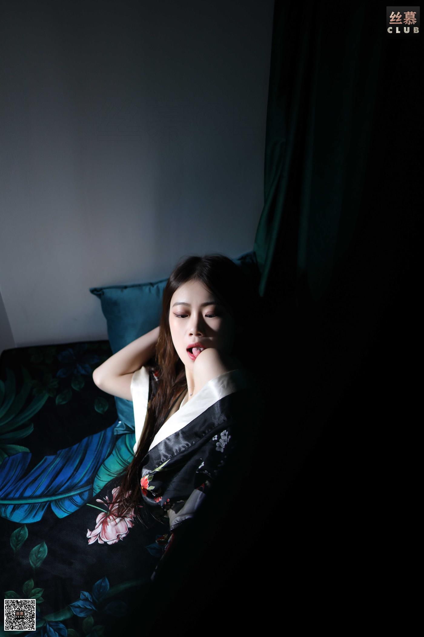 图片[71]-[丝慕SMOU]海外版 H020  玉儿 [76P] – 速更版-美库