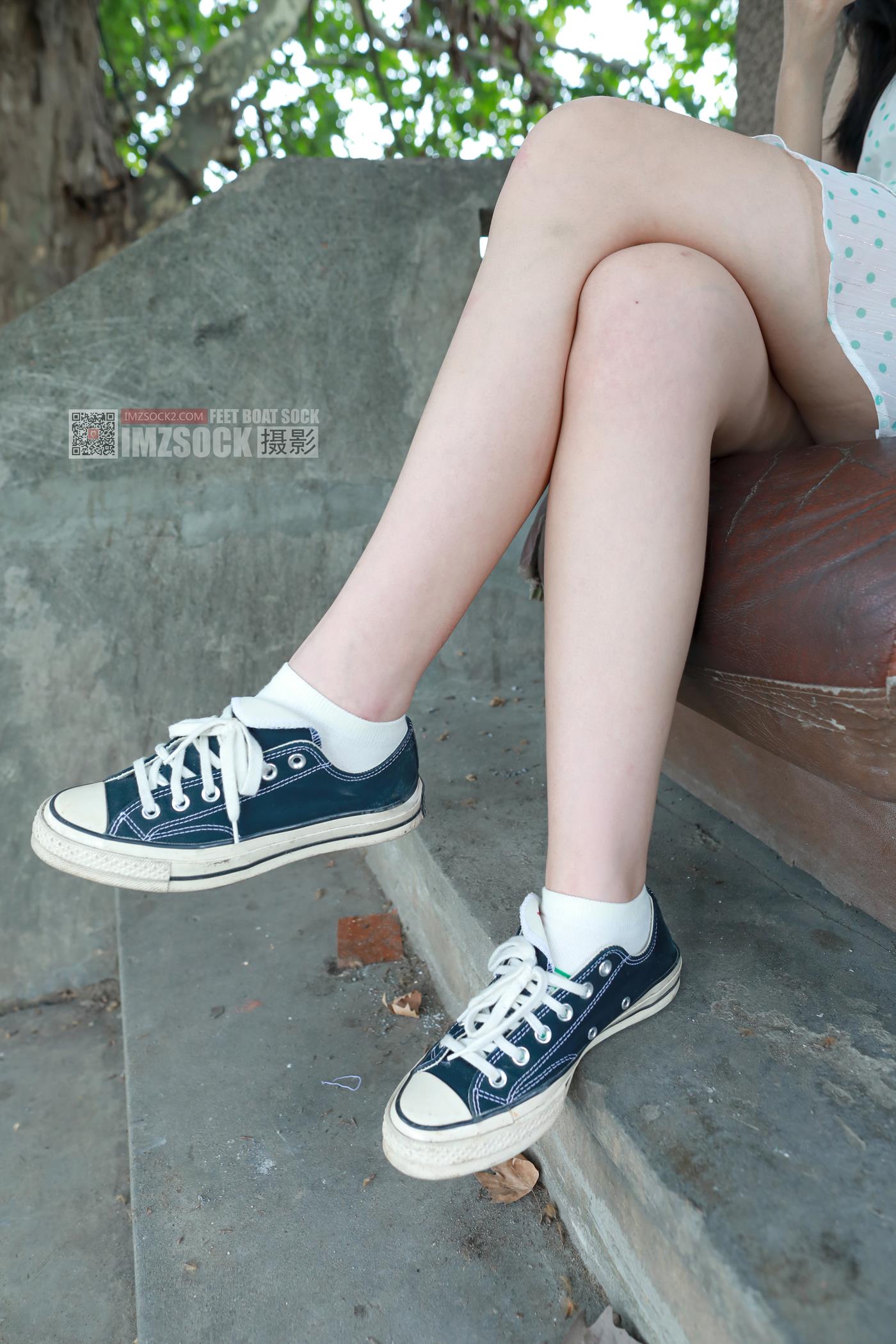 图片[13]-[MZSOCK]爱美足 NO.153 美琳[91P] – 速更版-美库