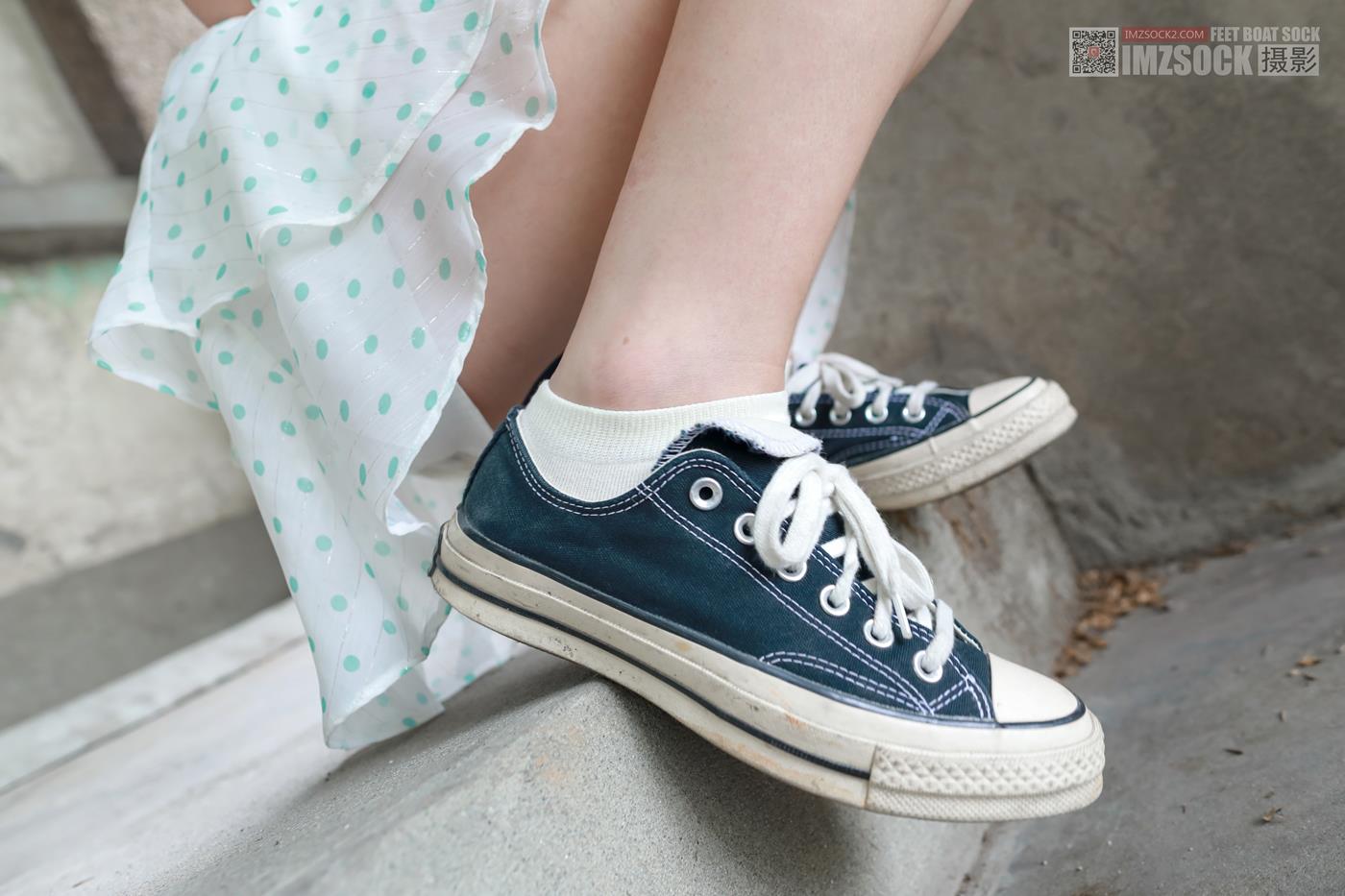 图片[15]-[MZSOCK]爱美足 NO.153 美琳[91P] – 速更版-美库