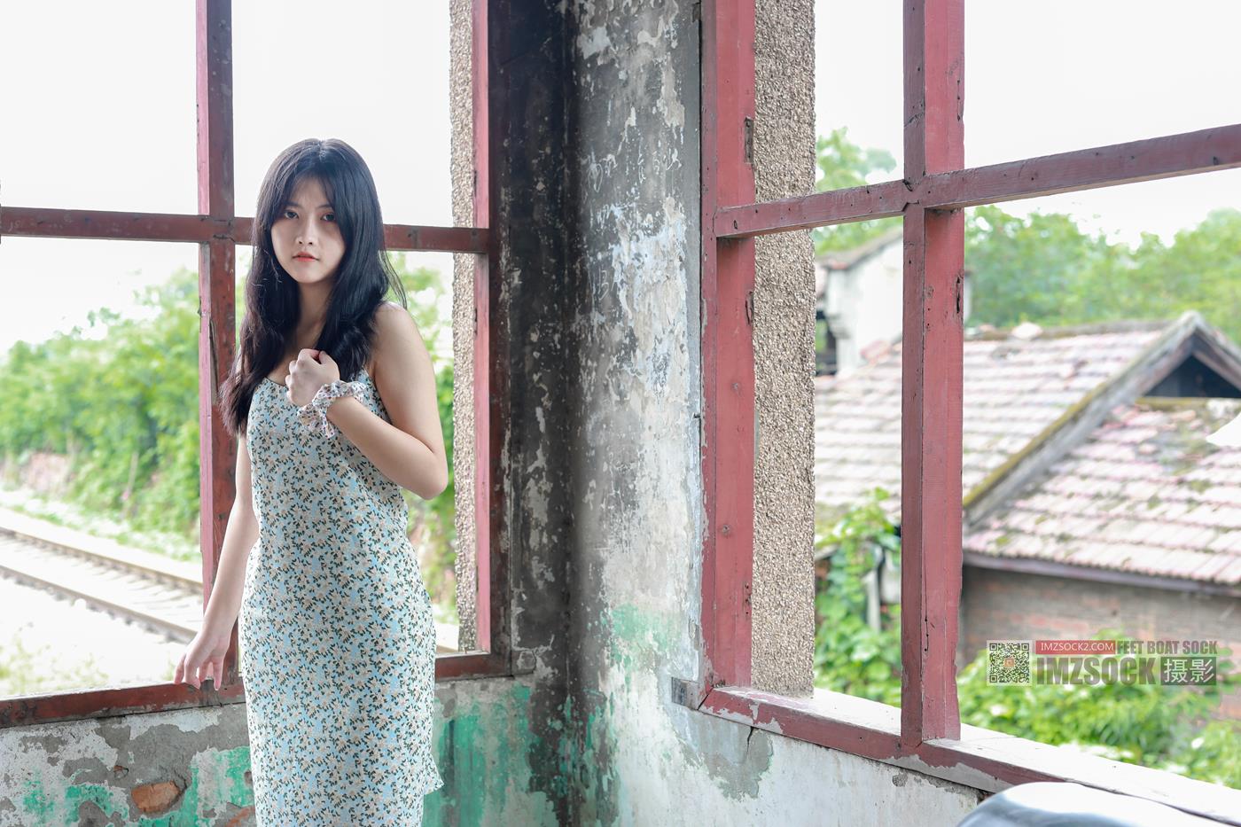 图片[87]-[MZSOCK]爱美足 NO.153 美琳[91P] – 速更版-美库