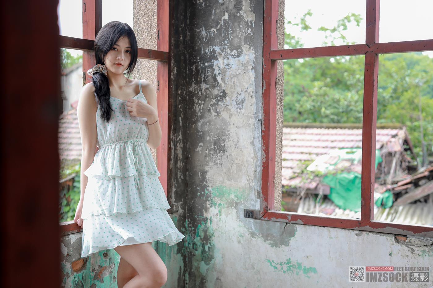 图片[88]-[MZSOCK]爱美足 NO.153 美琳[91P] – 速更版-美库