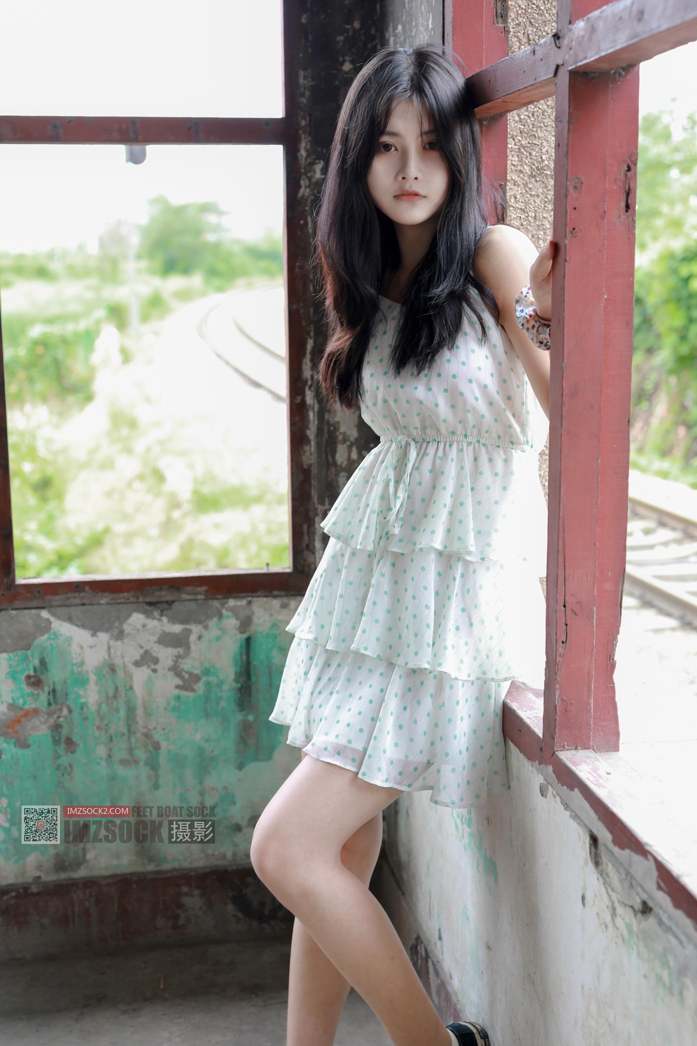 图片[89]-[MZSOCK]爱美足 NO.153 美琳[91P] – 速更版-美库