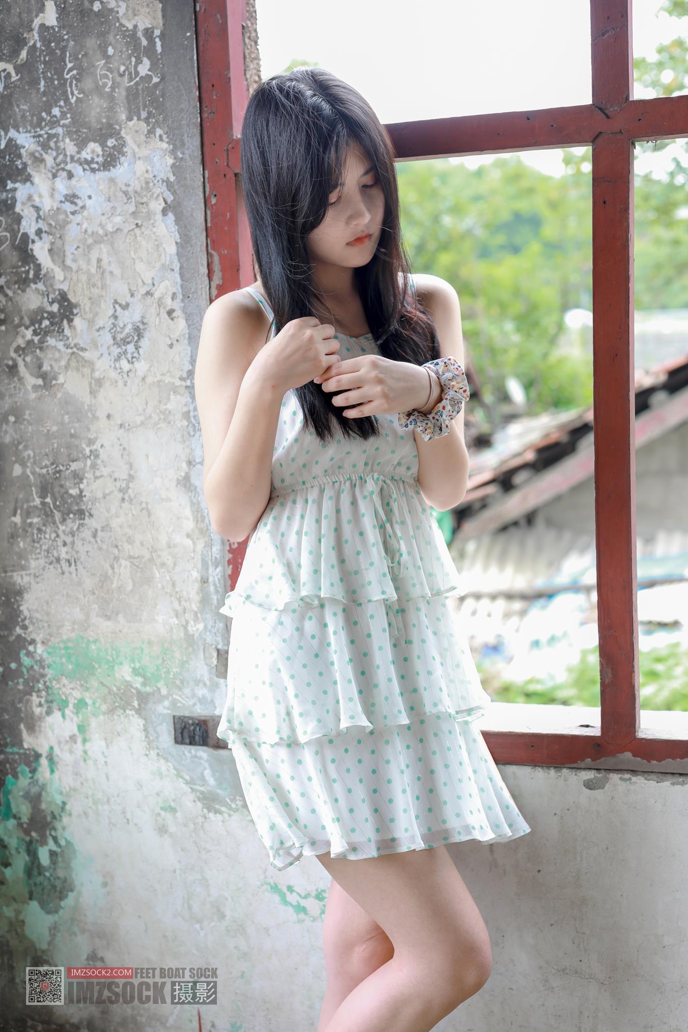 图片[90]-[MZSOCK]爱美足 NO.153 美琳[91P] – 速更版-美库