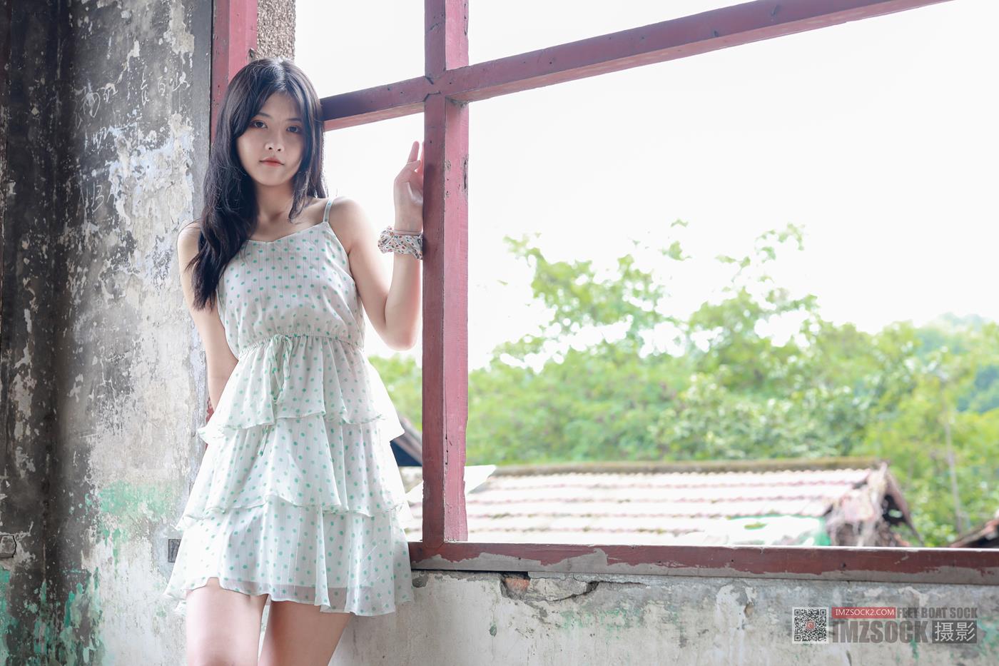 图片[91]-[MZSOCK]爱美足 NO.153 美琳[91P] – 速更版-美库