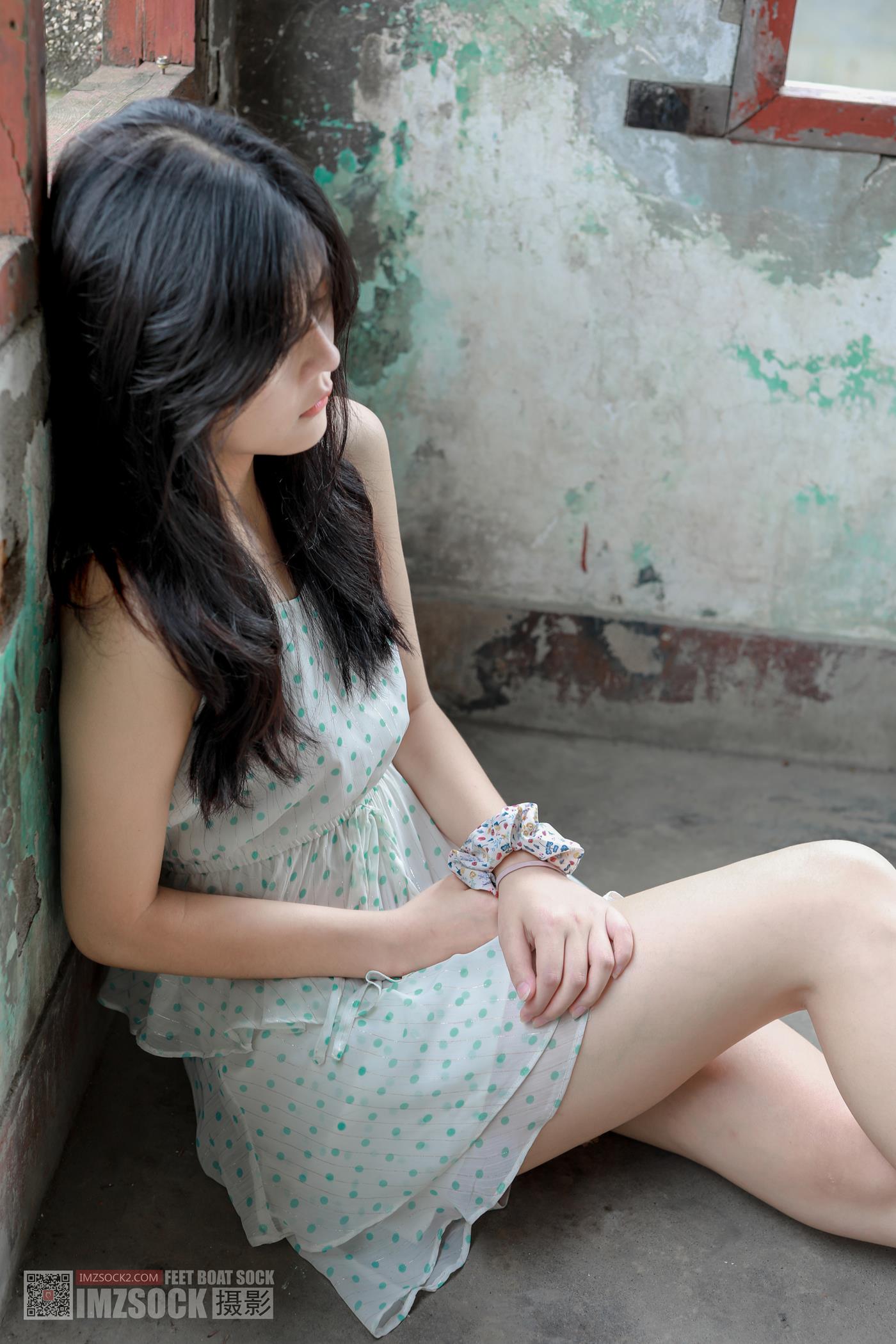 图片[92]-[MZSOCK]爱美足 NO.153 美琳[91P] – 速更版-美库