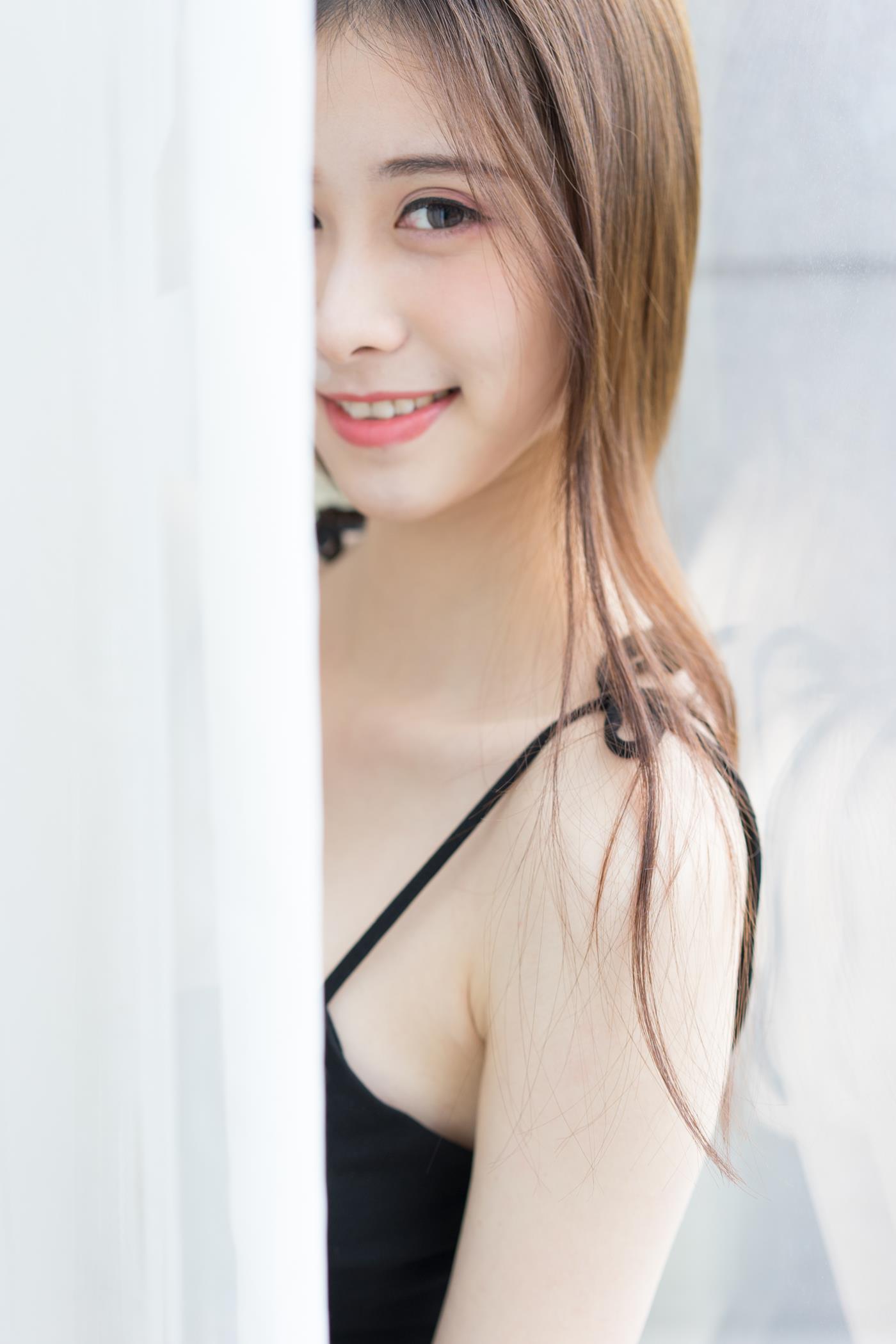 图片[19]-一只小仙若  黑丝女仆 [68P] – 速更版-美库