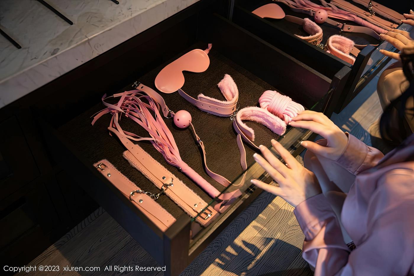 图片[28]-[Xiuren秀人网]2023.02.03 NO.6211 熊小诺[38+1P] – 速更版-美库