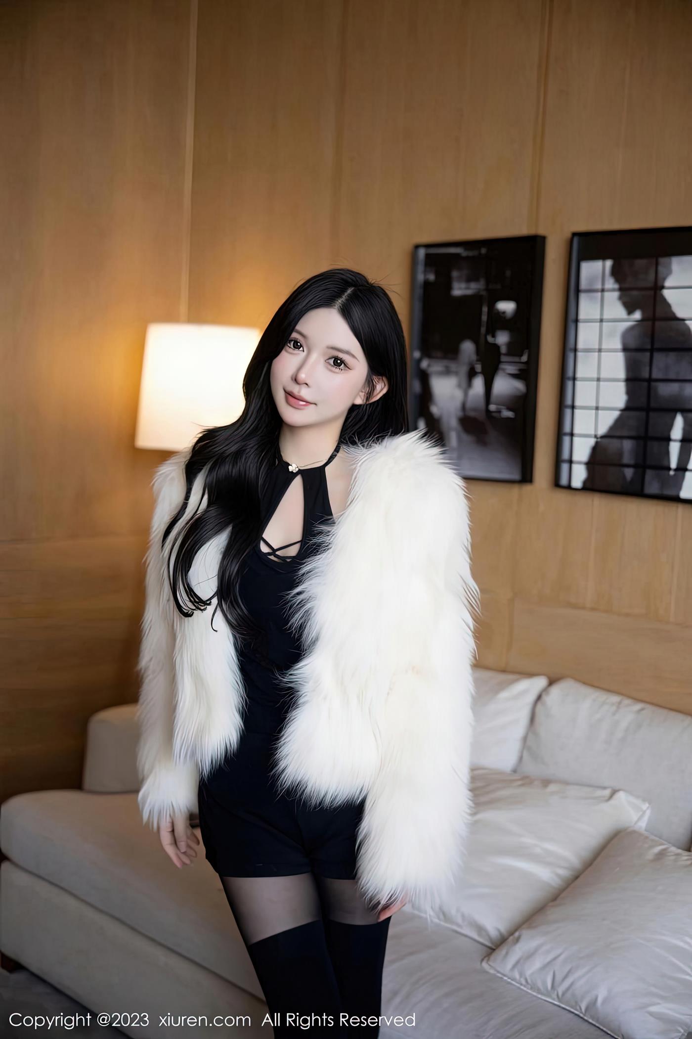 图片[10]-[Xiuren秀人网]2023.02.03 NO.6212 林珊珊[33+1P] – 速更版-美库