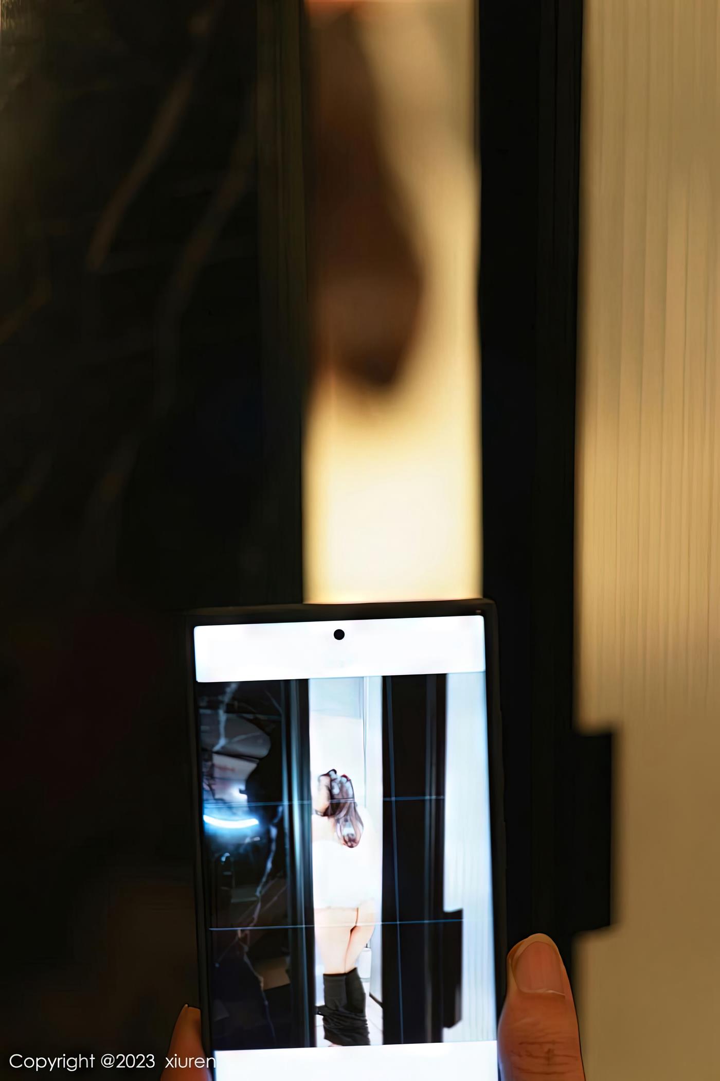 图片[16]-[Xiuren秀人网]2023.02.03 NO.6213 laura阿姣[22+1P] – 速更版-美库