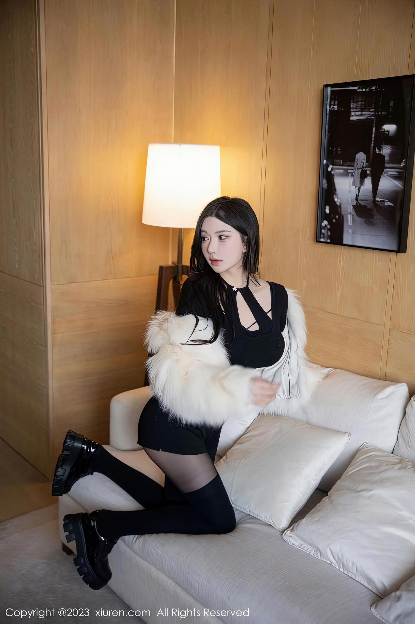 图片[14]-[Xiuren秀人网]2023.02.03 NO.6212 林珊珊[33+1P] – 速更版-美库