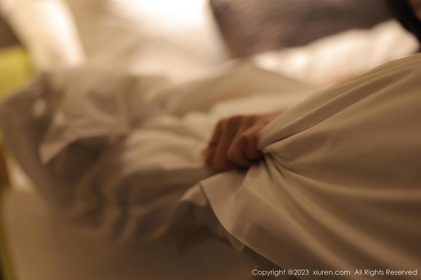 图片[36]-[Xiuren秀人网]2023.02.03 NO.6210 谢小蒽[43+1P] – 速更版-美库