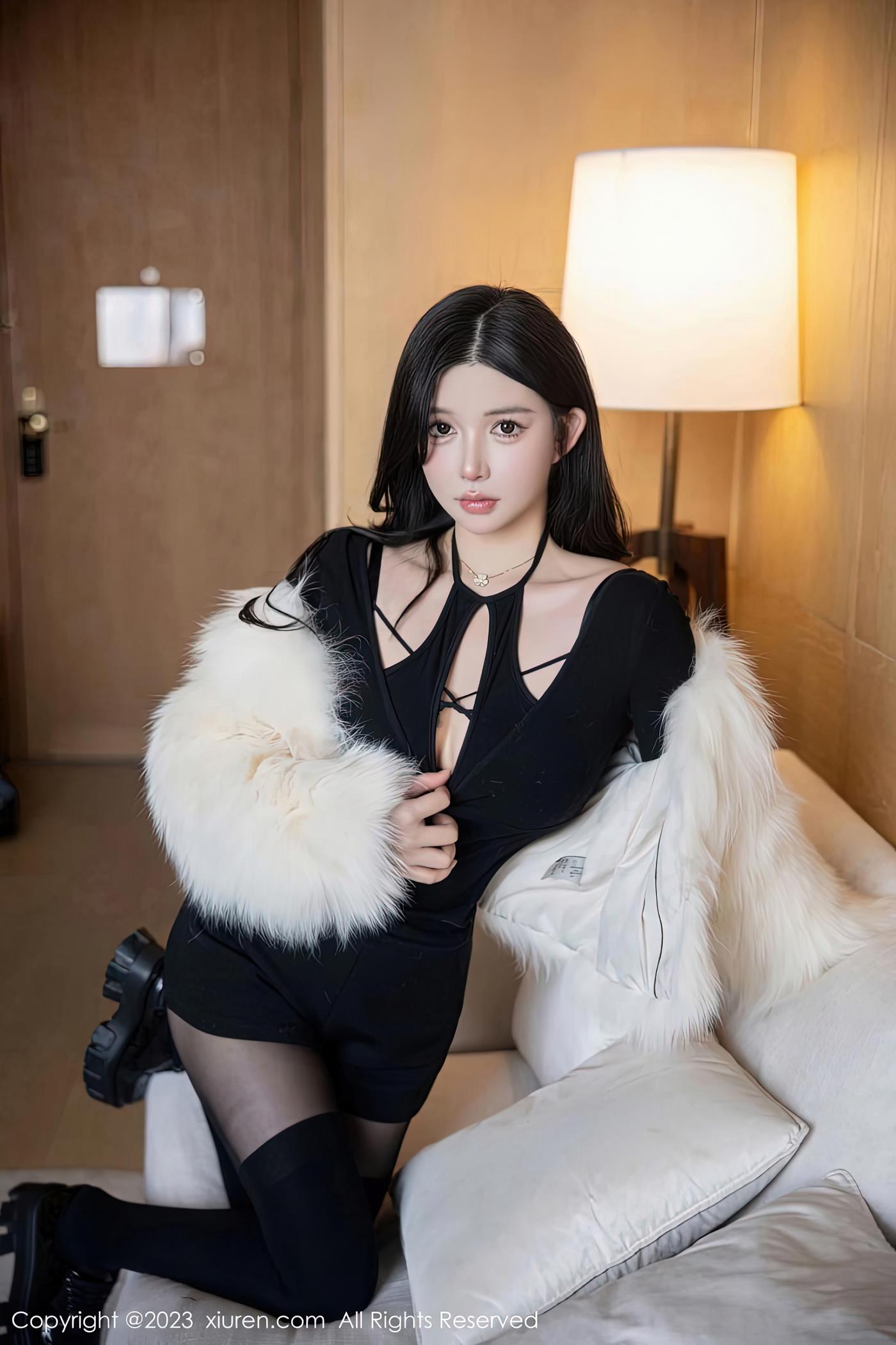 图片[15]-[Xiuren秀人网]2023.02.03 NO.6212 林珊珊[33+1P] – 速更版-美库