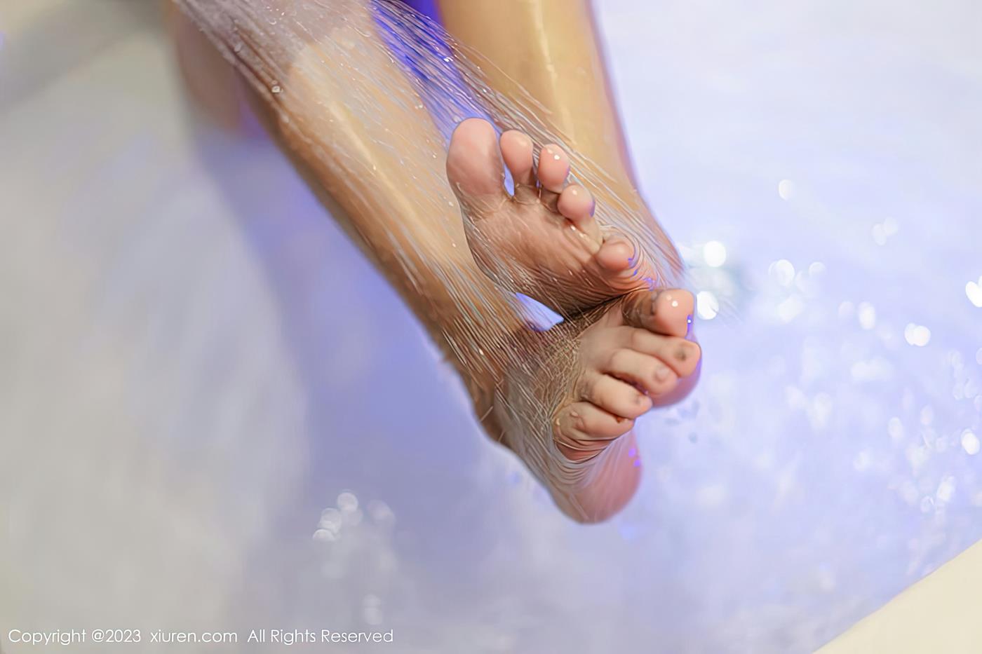 图片[22]-[Xiuren秀人网]2023.02.03 NO.6213 laura阿姣[22+1P] – 速更版-美库