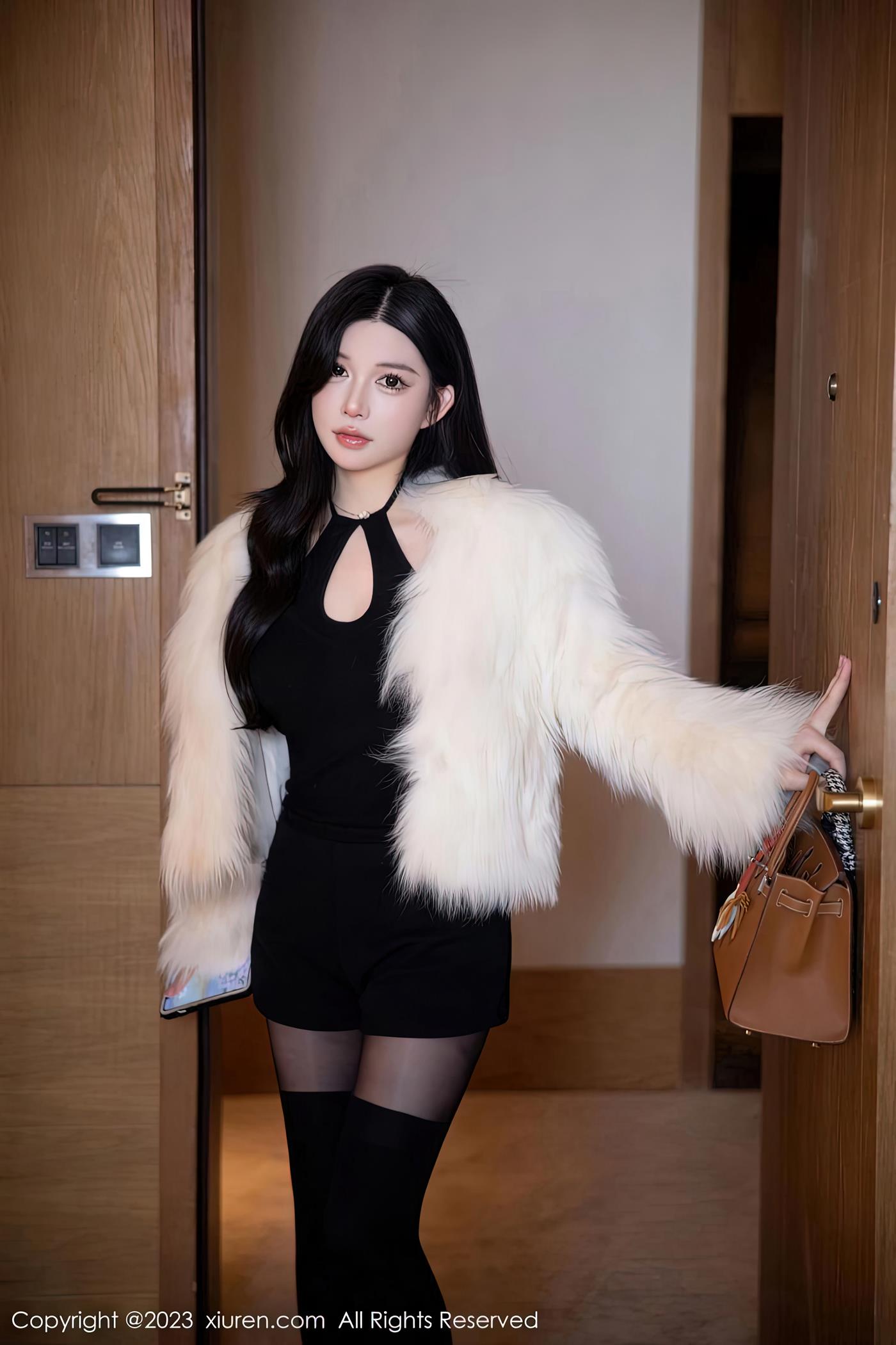 图片[31]-[Xiuren秀人网]2023.02.03 NO.6212 林珊珊[33+1P] – 速更版-美库