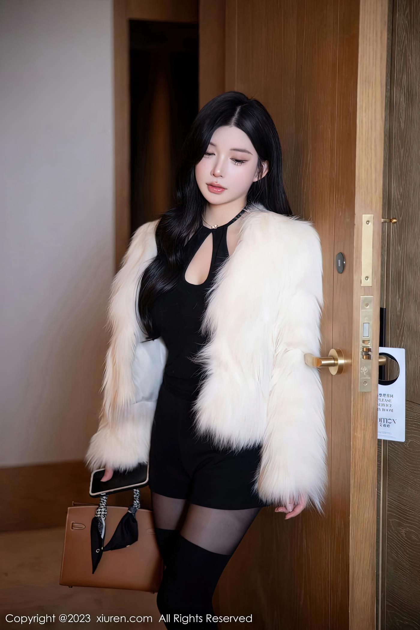 图片[32]-[Xiuren秀人网]2023.02.03 NO.6212 林珊珊[33+1P] – 速更版-美库