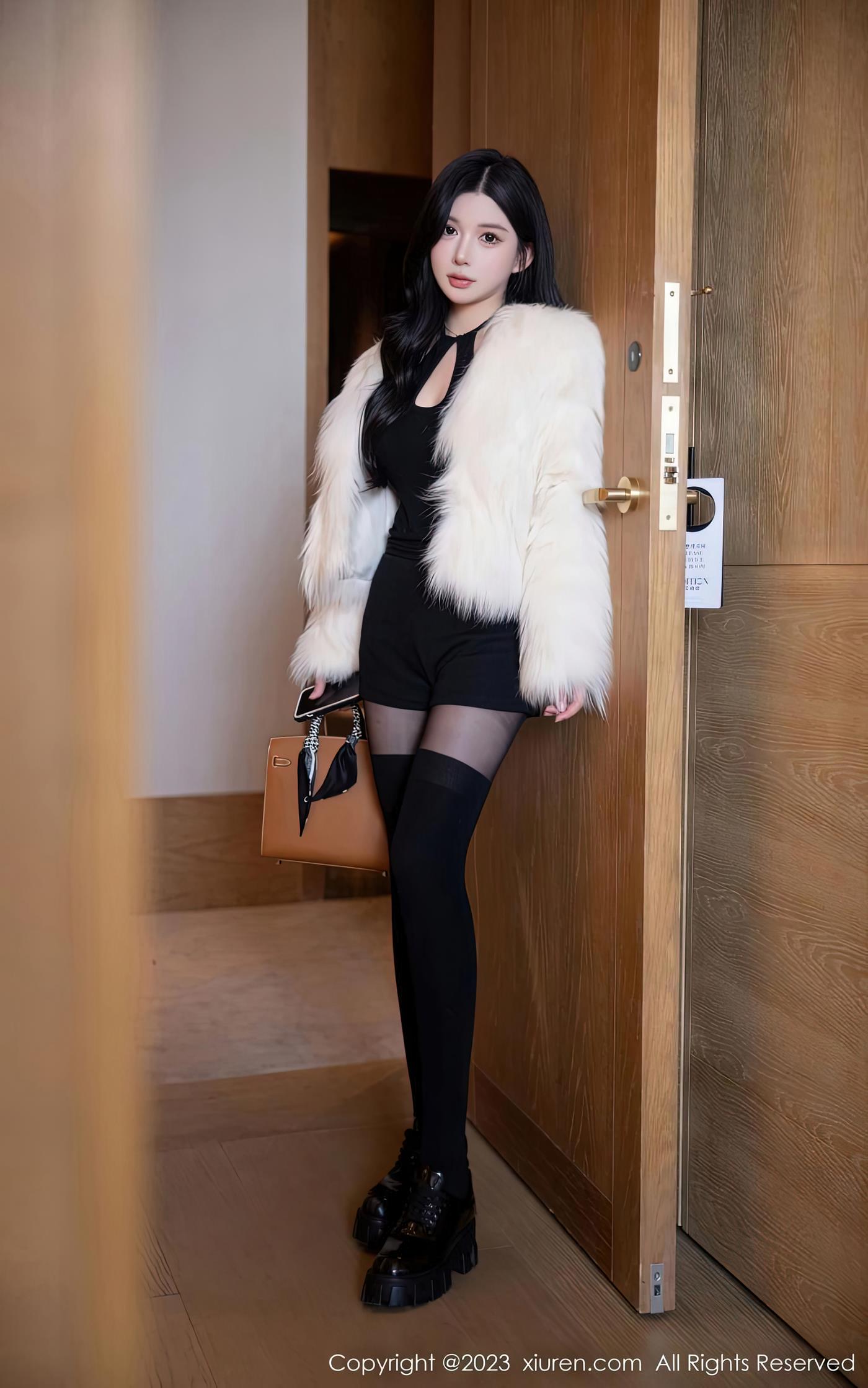 图片[33]-[Xiuren秀人网]2023.02.03 NO.6212 林珊珊[33+1P] – 速更版-美库