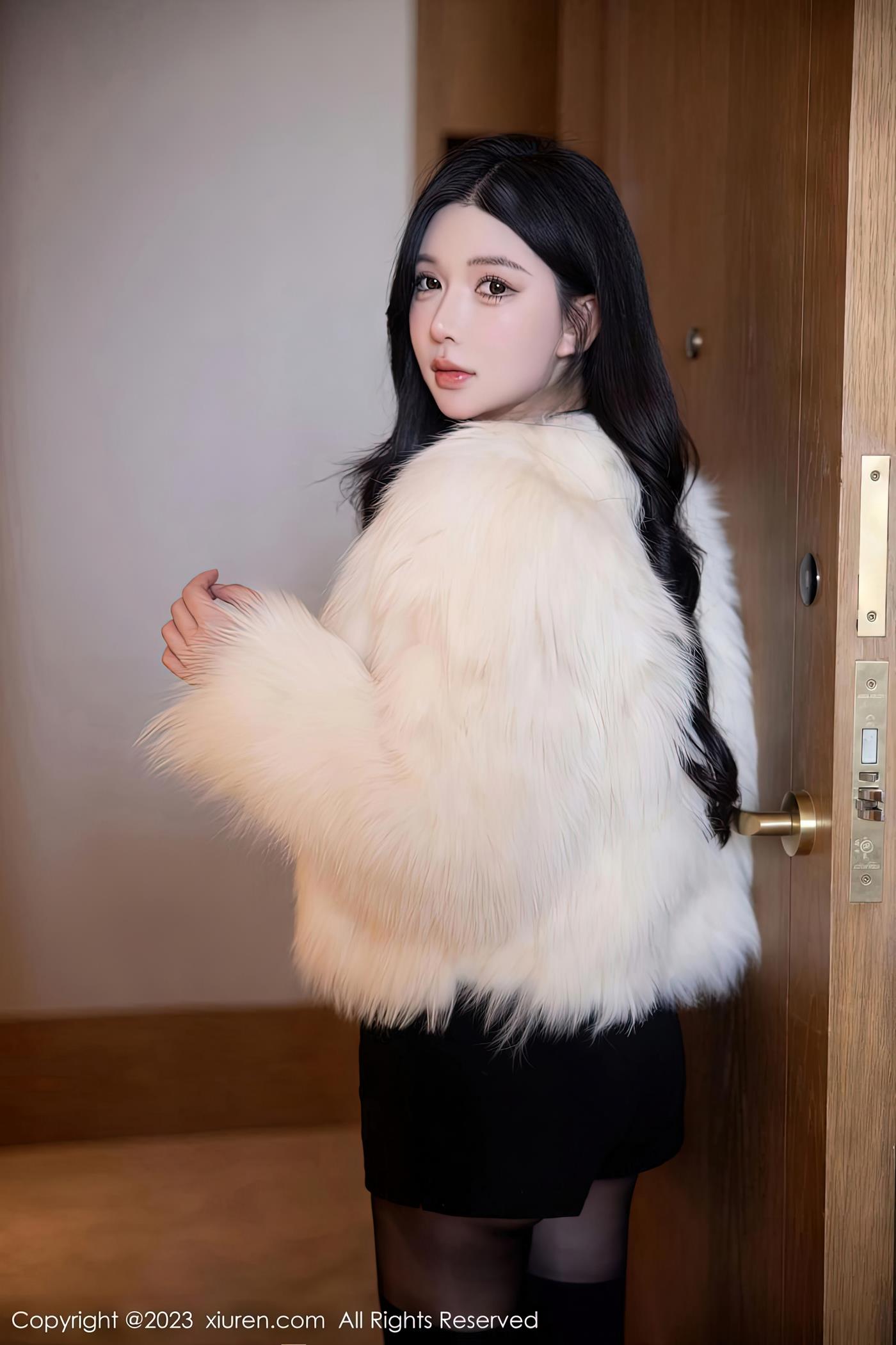 图片[35]-[Xiuren秀人网]2023.02.03 NO.6212 林珊珊[33+1P] – 速更版-美库