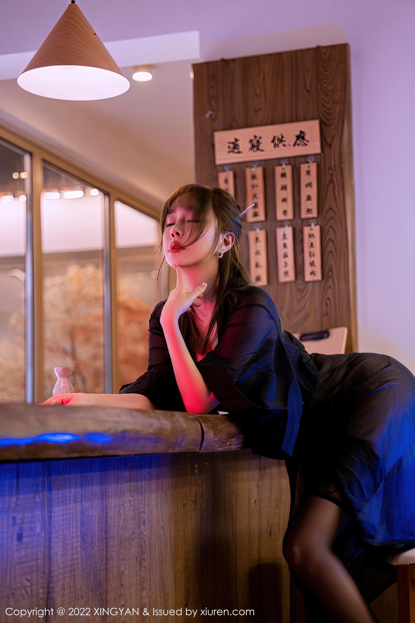 图片[38]-[XINGYAN星颜社]2022.12.30 VOL.163 王雨纯[49+1P] – 速更版-美库