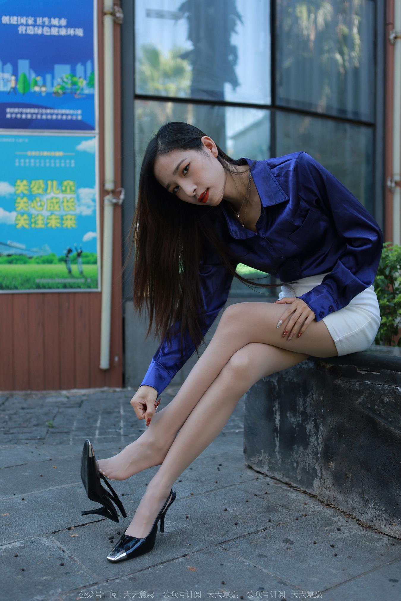 图片[13]-[IESS异思趣向] 耽丝 221030美子 [90P] – 速更版-美库