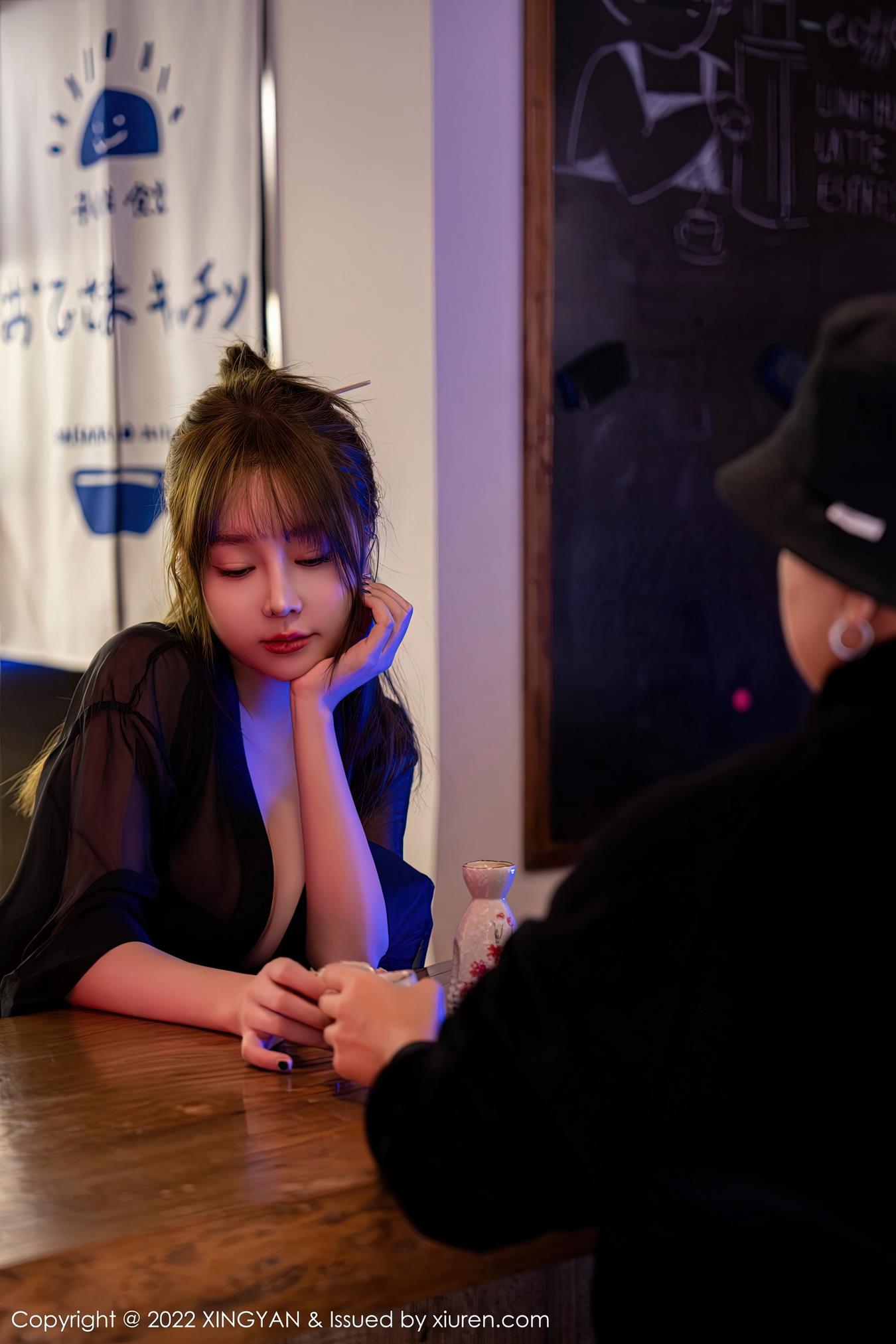 图片[49]-[XINGYAN星颜社]2022.12.30 VOL.163 王雨纯[49+1P] – 速更版-美库