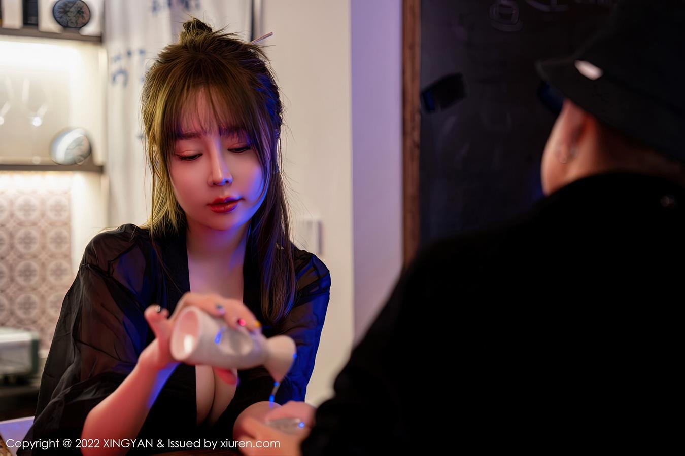 图片[51]-[XINGYAN星颜社]2022.12.30 VOL.163 王雨纯[49+1P] – 速更版-美库